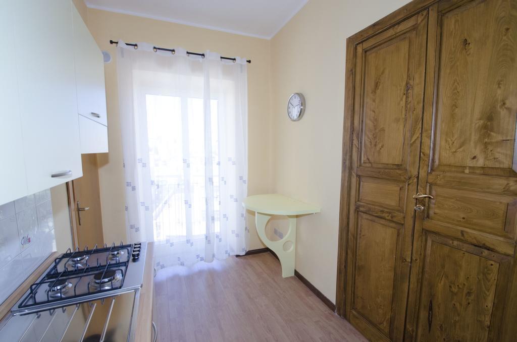 Bed and Breakfast Antico Rione Кальтаніссетта Номер фото